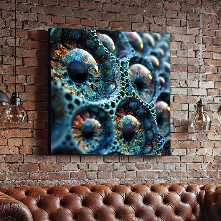 Portfolio Art Prints Thumbnail